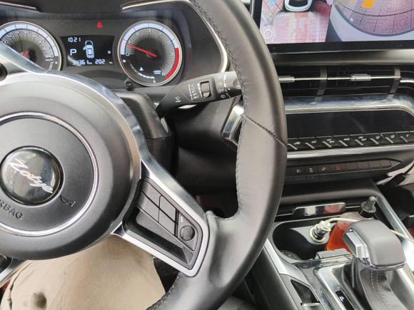 [义乌·浙G] 二手众泰众泰T5002018款 1.5T 自动尊享型六座版