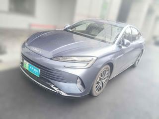 比亚迪海豹2023款 DM-i 1.5T 121km 旗舰型「上海二手车」「天天拍车」