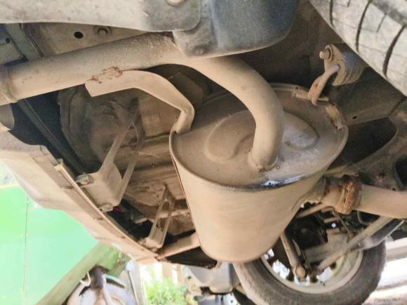 [嘉兴·皖H] 二手哈弗哈弗H22017款 红标 1.5T 手动两驱豪华型