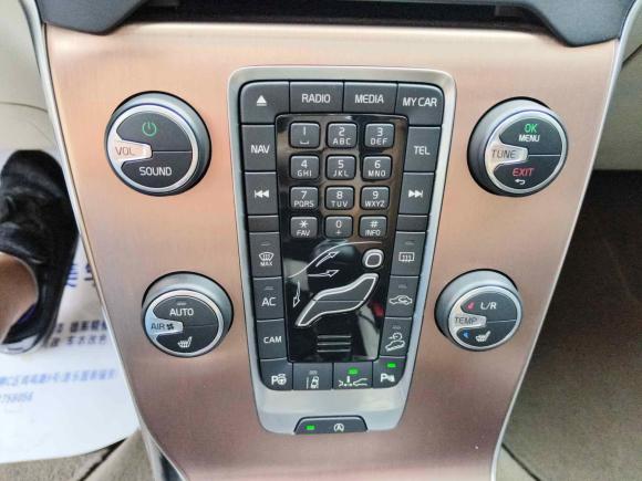 [成都·川A] 二手沃尔沃沃尔沃V402014款 Cross Country T5 AWD 智尊版