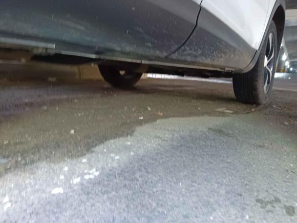 [苏州·苏E] 二手奇瑞瑞虎72016款 1.5T 手动耀目版