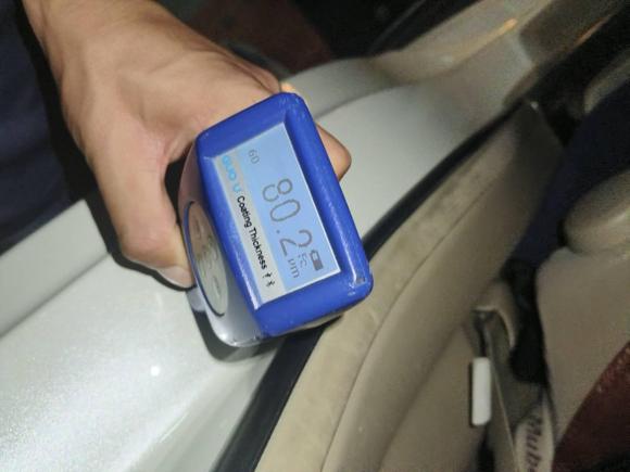 [佛山·粤E] 二手丰田普拉多2010款 2.7L 自动标准版