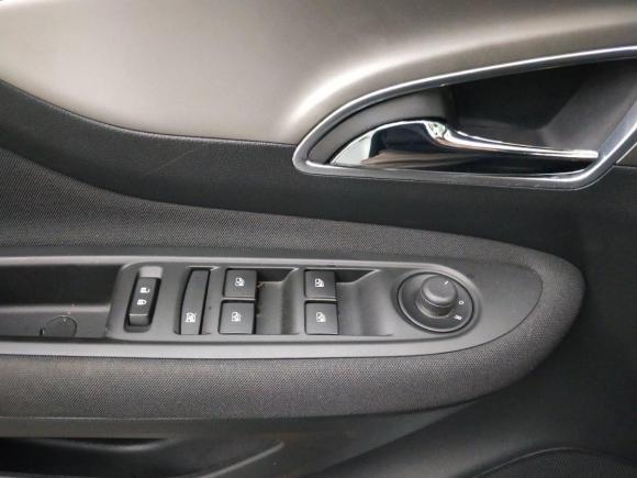 [上海·沪B] 二手别克昂科拉2015款 1.4T 自动两驱都市精英型