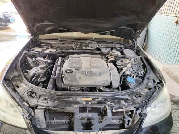 [宁波·浙B] 二手奔驰奔驰S级2011款 S 350 L CGI