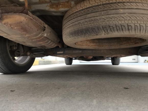 [上海·苏J] 二手宝骏宝骏7302016款 1.5L 手动舒适型 7座 国V