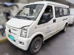 [西安·陕A] 东风小康东风小康EC362017款 基本型