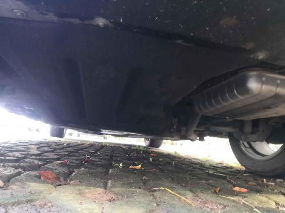 [上海·沪A] 二手别克VELITE 52017款 都市增程型