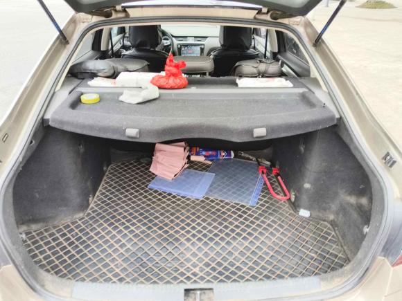 [成都·川G] 二手斯柯达明锐2019款 TSI280 DSG豪华版