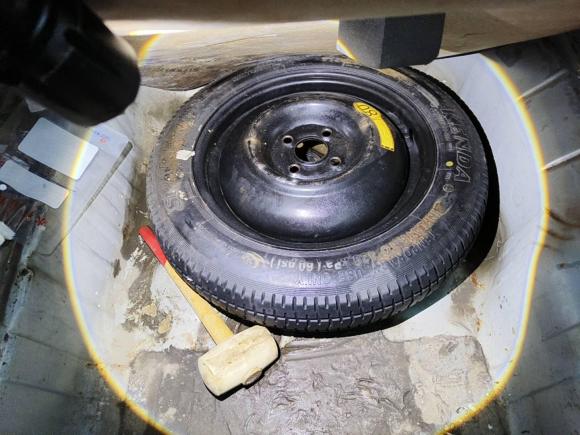 [宁波·浙B] 二手本田锋范2015款 1.5L CVT舒适版