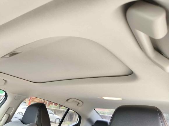 [佛山·粤E] 二手日产轩逸2020款 改款 1.6L XL CVT智享版