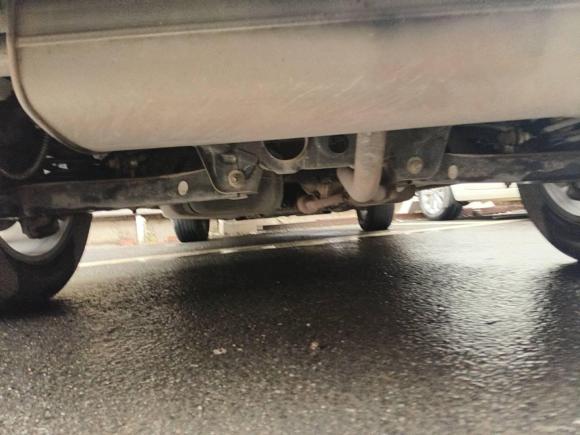 [义乌·闽H] 二手吉利汽车博越2016款 2.0L 手动智联型