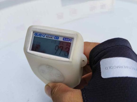 [佛山·粤Y] 二手吉利汽车远景X32017款 1.5L 自动精英型