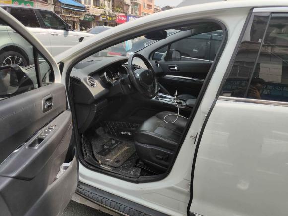 [佛山·粤E] 二手标致标致30082013款 1.6THP 自动至尚版