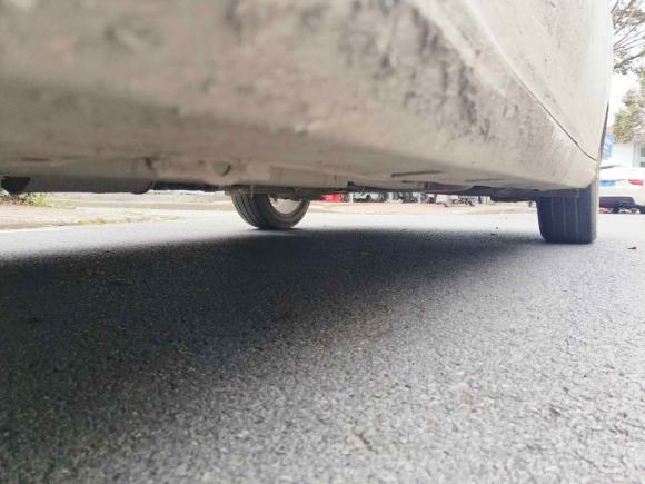 [上海·浙B] 二手东风风神奕炫2020款 230T 自动炫目曜夜骑士版