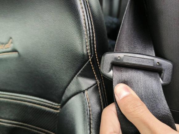 [佛山·粤E] 二手陆风陆风X72015款 2.0T 全景尊享版