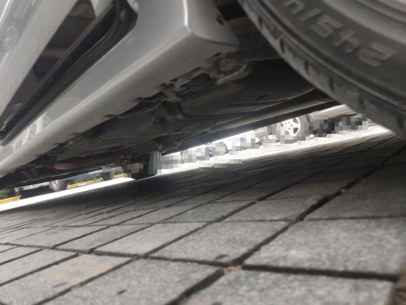 [济南·鲁A] 二手奔驰唯雅诺2014款 3.5L 卓越版