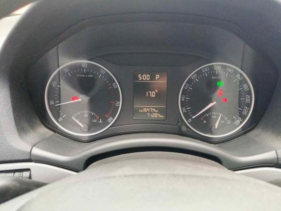 [金华·浙G] 二手斯柯达明锐2013款 1.6L 五周年典藏版