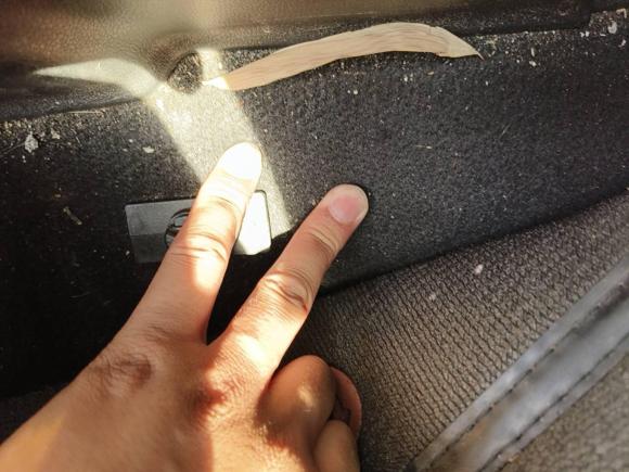 [常州·苏D] 二手本田哥瑞2016款 1.5L CVT经典版