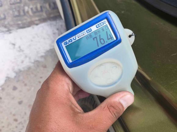 [南昌·赣M] 二手日产骊威2013款 劲锐 1.6XV 手动豪华版