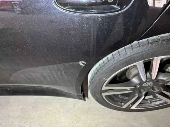 [芜湖·浙C] 二手保时捷Panamera2010款 Panamera 4S 4.8L