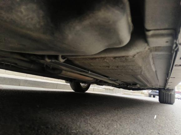 [南昌·赣A] 二手日产轩逸2007款 2.0 XL 豪华版