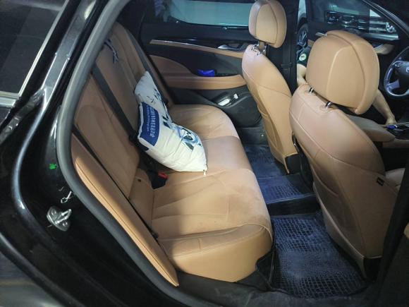 [济南·鲁C] 二手别克君越2016款 20T 精英型