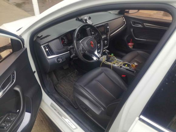 [义乌·苏G] 二手荣威荣威i62018款 20T 自动旗舰版