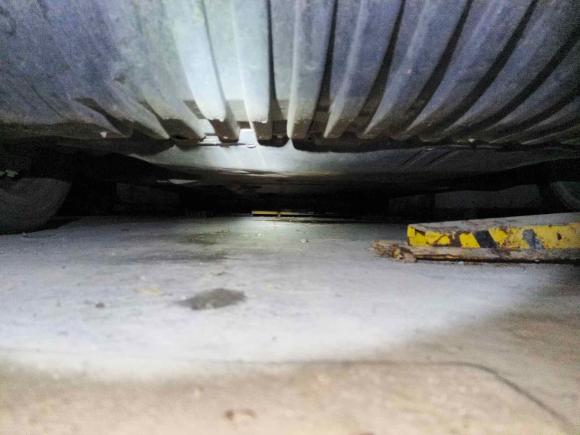 [南昌·赣A] 二手奔驰奔驰E级2020款 改款 E 300 L 时尚型