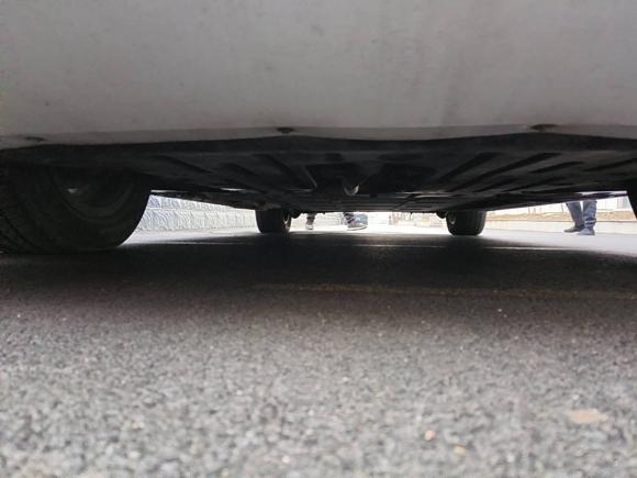 [济南·鲁A] 二手腾势腾势D92022款 DM-i 1040 尊贵型