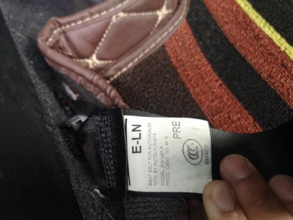 [无锡·苏B] 二手丰田锐志2013款 2.5V 菁锐版