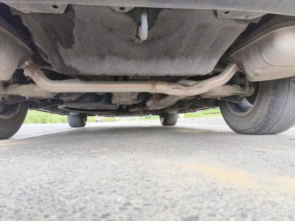 [佛山·粤E] 二手本田本田CR-V2021款 240TURBO CVT四驱豪华版