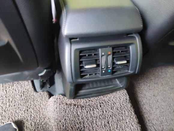 [上海·沪G] 二手宝马宝马X32012款 xDrive28i 豪华型