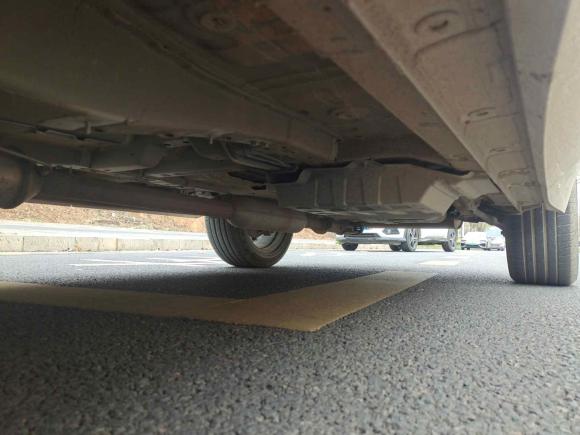 [深圳·桂N] 二手长安长安UNI-K2021款 2.0T 卓越型