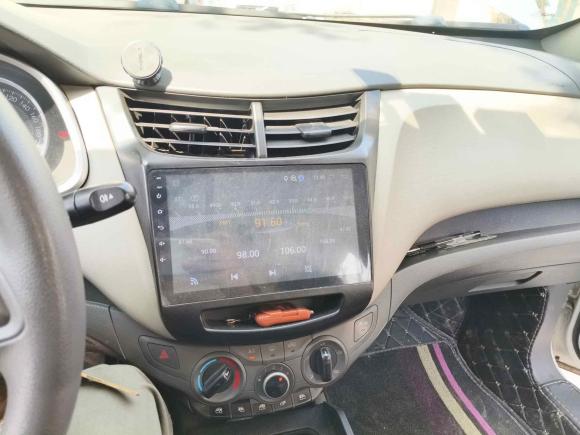 [湖州·皖E] 二手雪佛兰赛欧2015款 赛欧3 1.5L 手动理想天窗版