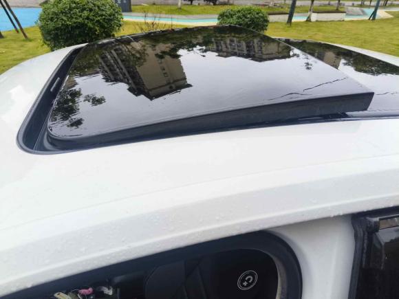 [南昌·赣A] 二手大众速腾2022款 200TSI DSG飞越版