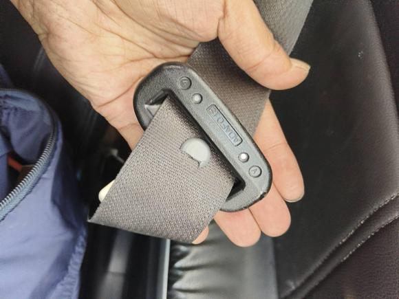 [南京·苏F] 二手本田歌诗图2014款 2.4L 豪华版