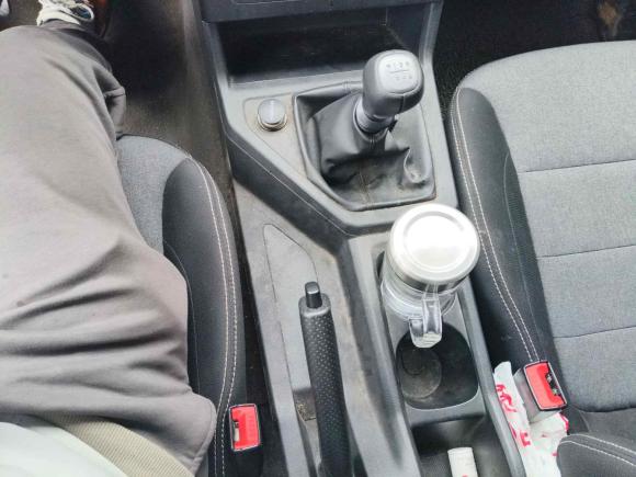 [南京·苏A] 二手五菱汽车五菱征程2021款 1.5T 手动舒适型封窗版