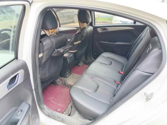 [芜湖·皖B] 二手奇瑞艾瑞泽52018款 1.5L 手动致敬青春版