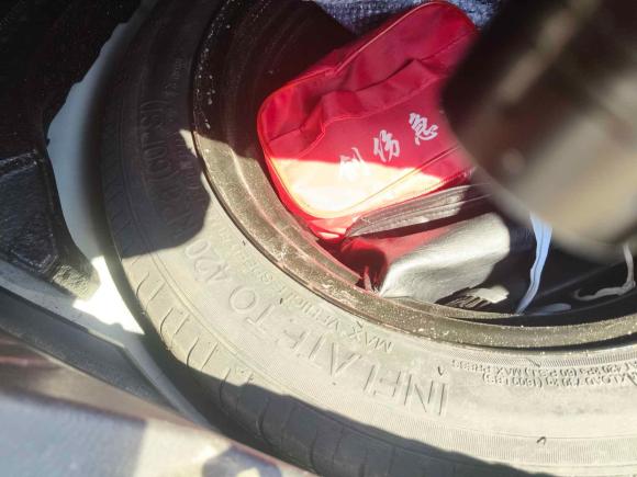 [宁波·渝D] 二手马自达马自达3 昂克赛拉2017款 三厢 1.5L 自动豪华型 国V