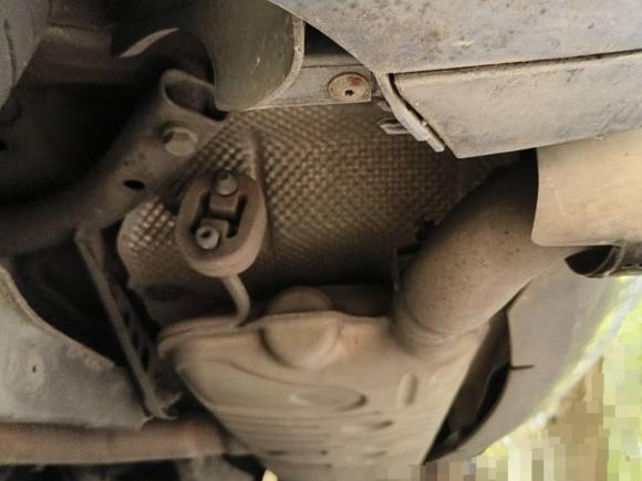 [嘉兴·浙F] 二手大众尚酷2011款 R 2.0TSI