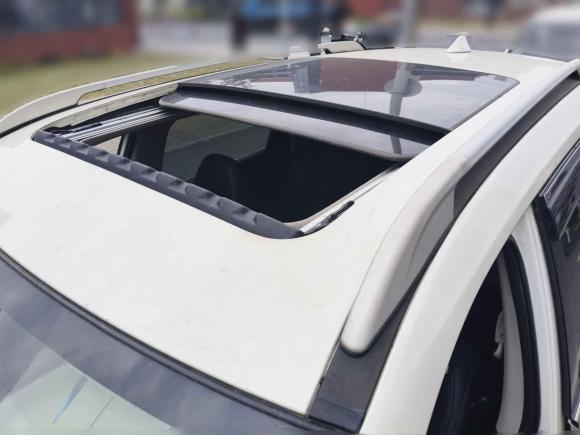 [合肥·皖D] 二手日产奇骏2014款 2.0L CVT舒适版 2WD