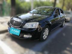 [上海·沪H]别克&nbsp;&nbsp;林荫大道&nbsp;&nbsp;2007款2.8舒适型