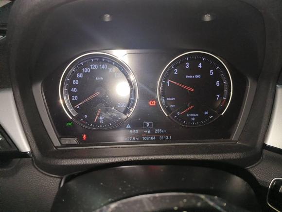 [苏州·苏U] 二手宝马宝马X12019款 sDrive20Li 领先型