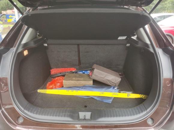 [杭州·粤J] 二手讴歌讴歌CDX2017款 1.5T 四驱尊享炫尚版