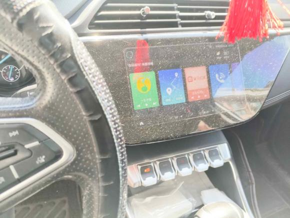 [义乌·浙G] 二手福特领界2020款 领界S EcoBoost 145 CVT铂领型