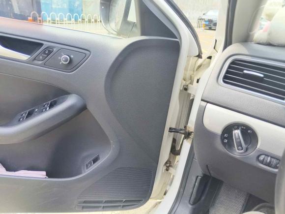 [北京·京A] 二手大众速腾2012款 1.4TSI 自动豪华型