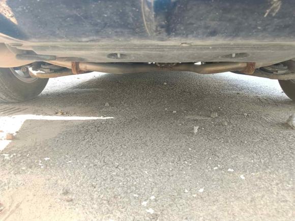 [北京·京H] 二手日产天籁2019款 2.0L XL 舒适版