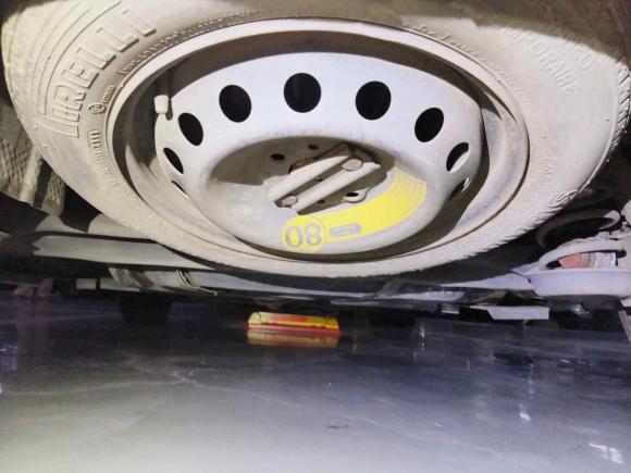 [苏州·苏E] 二手菲亚特菲亚特5002011款 1.4L 运动版