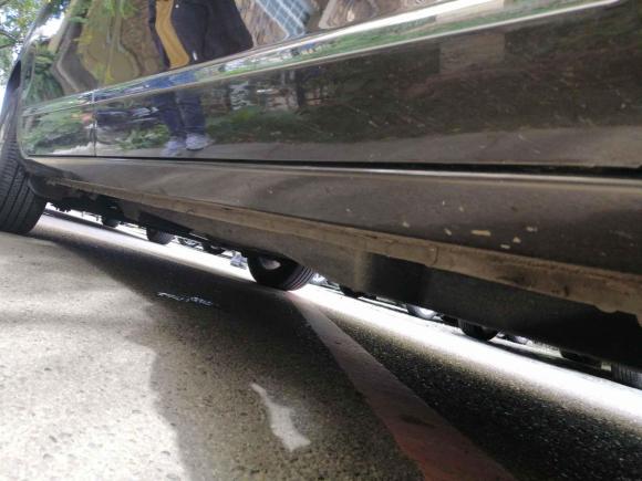 [成都·川G] 二手别克别克GL82020款 陆上公务舱 652T 豪华型