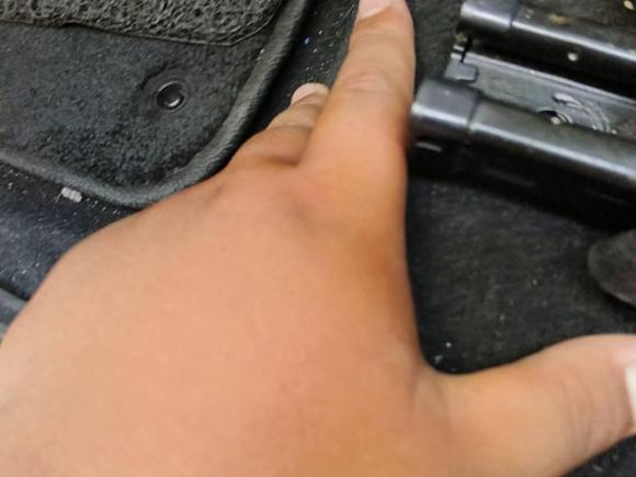 [无锡·苏B] 二手DSDS 52013款 1.6T 尊享版THP200